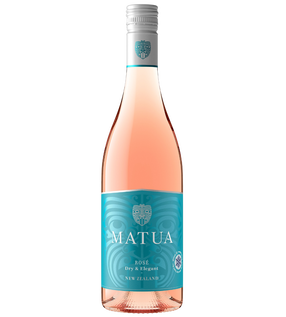 2024 Matua New Zealand Rosé